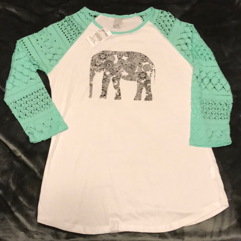 Elephant T-shirt